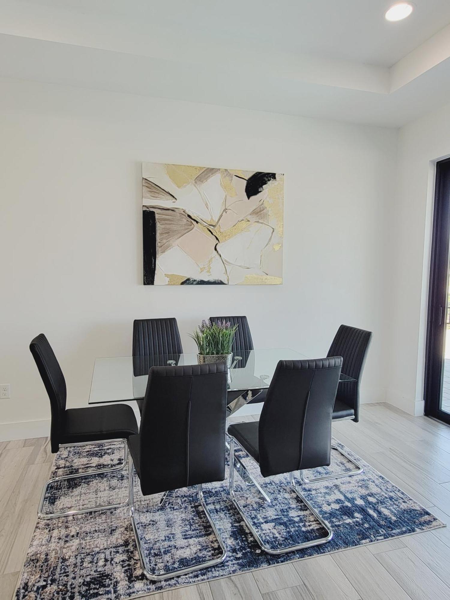 Canal Waterfront House-pool-fishing And Game Holiday home Cape Coral